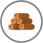 Wood