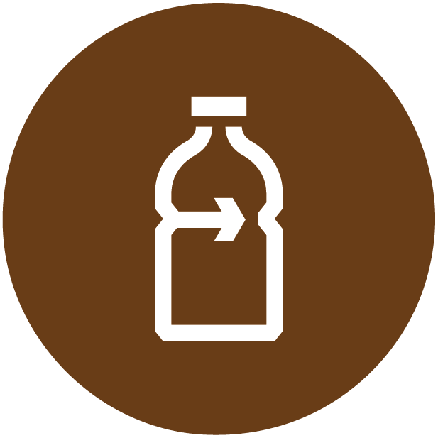 Plastic Bottles