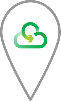 Smart Recycling Bins
